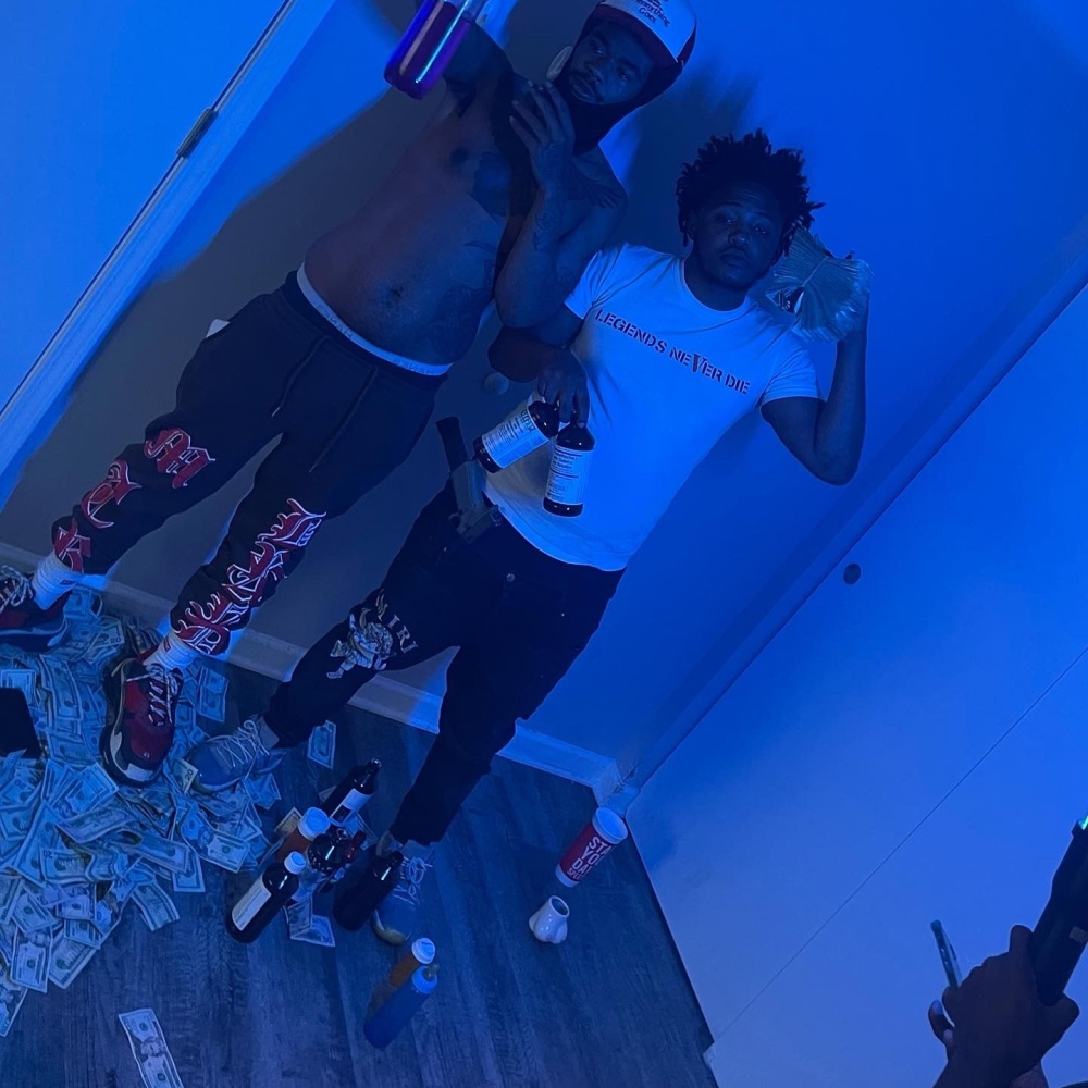Grit Muzik (Explicit)