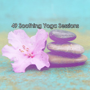 Album 49 Soothing Yoga Sessions from Ambiente