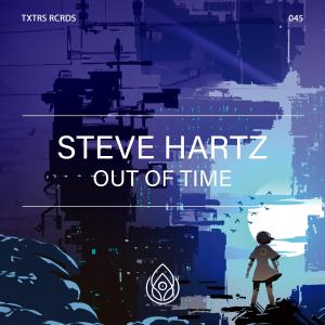 ดาวน์โหลดและฟังเพลง Out Of Time พร้อมเนื้อเพลงจาก Steve Hartz
