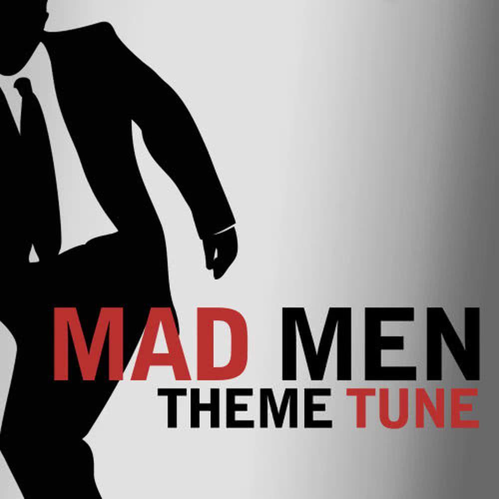 Mad Men Theme Tune