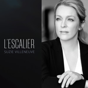 收听Suzie Villeneuve的L'escalier歌词歌曲