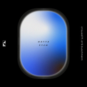 Album Wanna Know from Crouwel