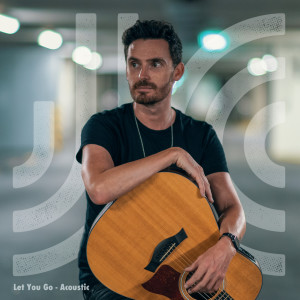 收聽James Cottriall的Let You Go (Acoustic)歌詞歌曲