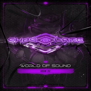 ดาวน์โหลดและฟังเพลง World of Sound (Original Mix) พร้อมเนื้อเพลงจาก Adrian Zgz