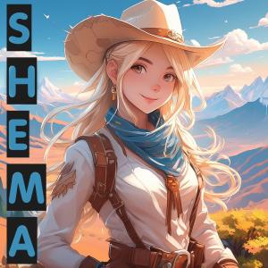 Shema的專輯Western