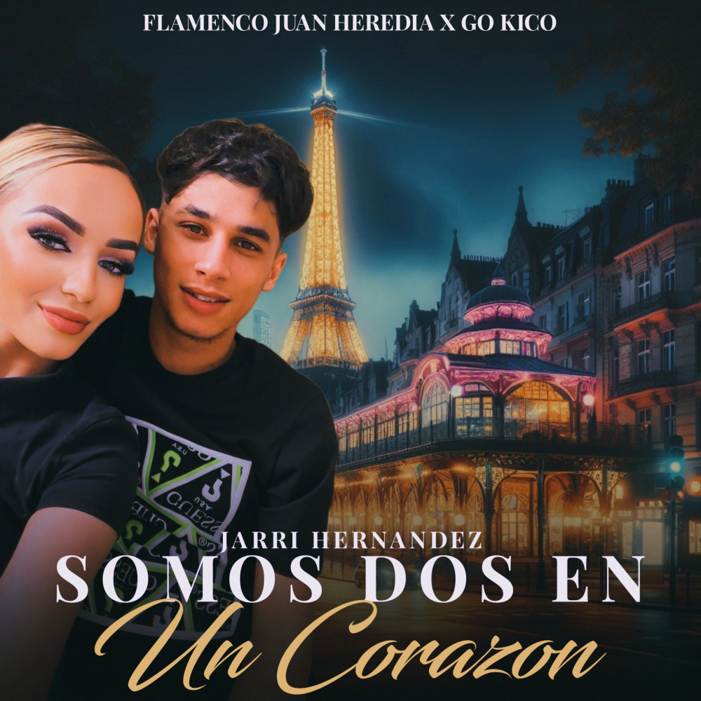 Somos Dos en un Corazón