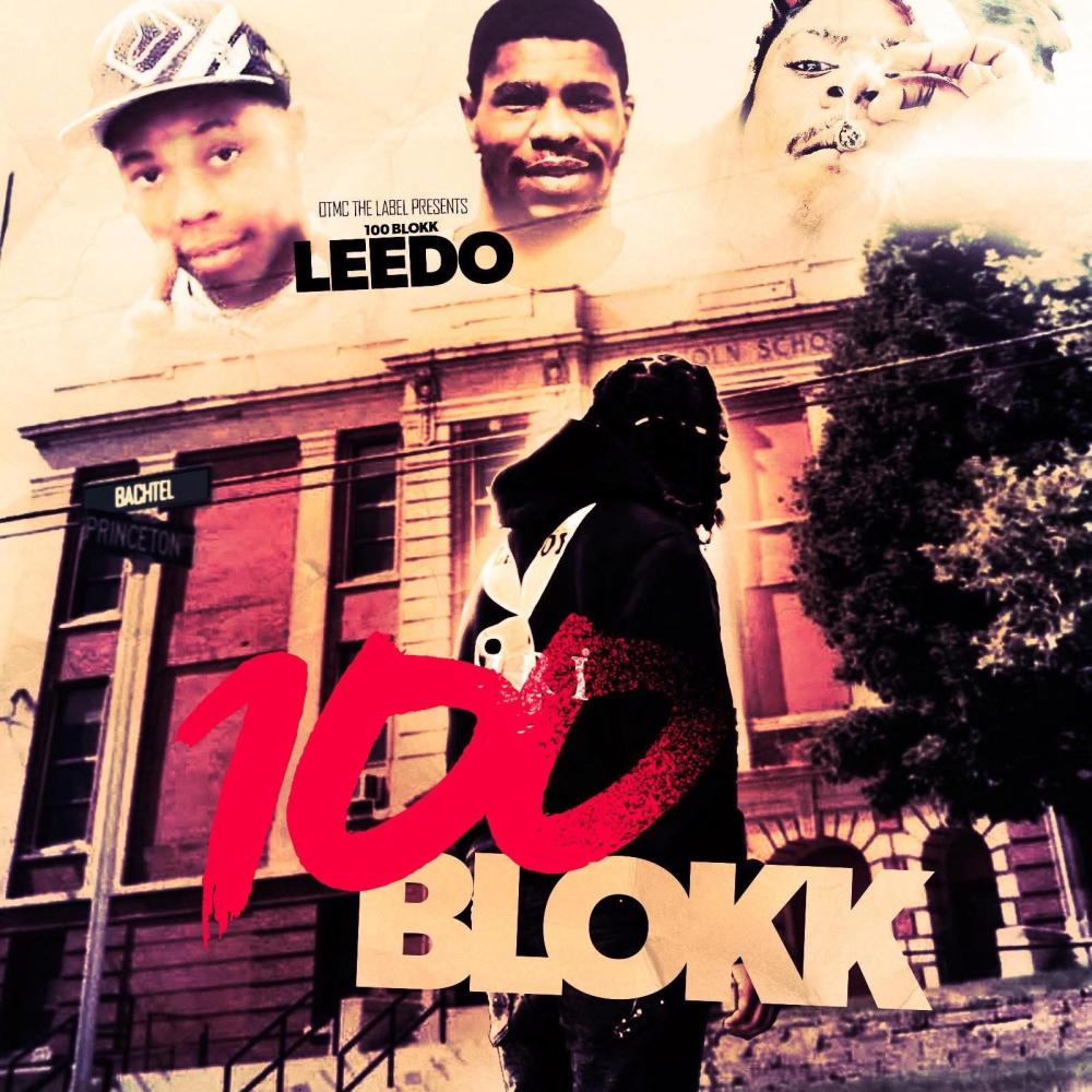 Fuccin Up The Bag (feat. Dre Bands) (Explicit)