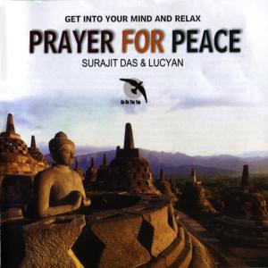 อัลบัม Prayer for Peace: Indian music for tabla and sitar ศิลปิน Surajit Das