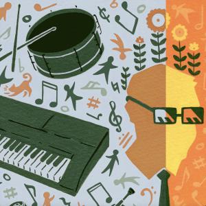 default playlist img