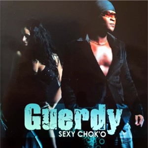 Album Sexy chok'o from 