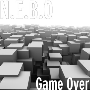 Album Game Over (Explicit) from N.E.B.O