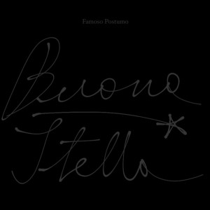 อัลบัม Buona Stella ศิลปิน 