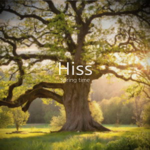 Album Spring Time oleh Hiss