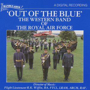 ดาวน์โหลดและฟังเพลง Eagle Squadron พร้อมเนื้อเพลงจาก The Western Band of the Royal Air Force