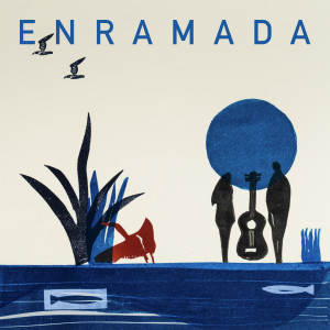 ENRAMADA的專輯Caminos del agua