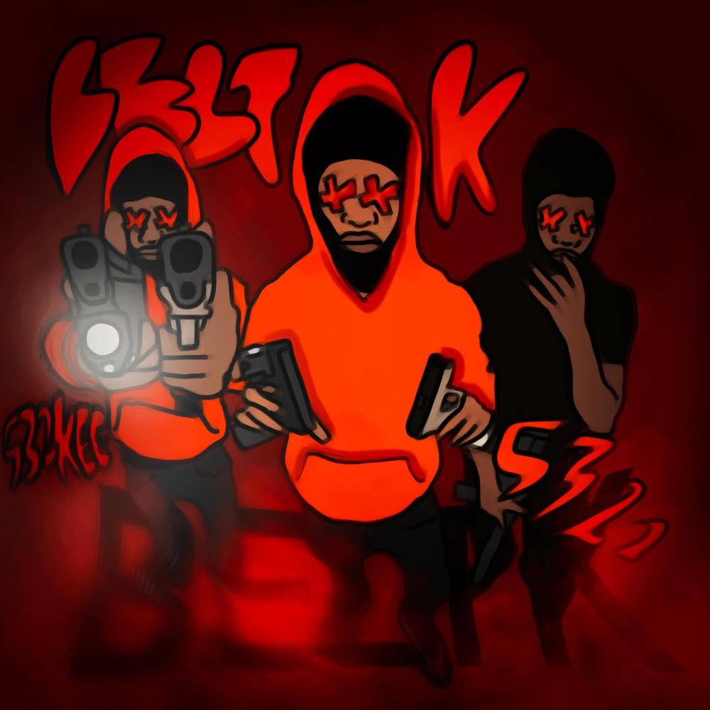 Pink Dreads (feat. MirMafia Deev) (Explicit)