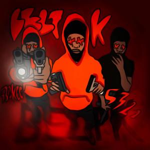 532 Kee的專輯ITS KEE (Explicit)