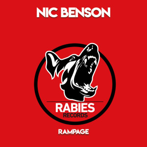 Nic Benson的专辑Rampage