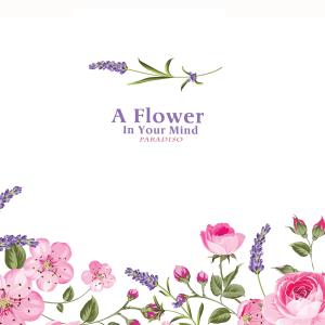 Album A Flower In Your Mind from Rosemary