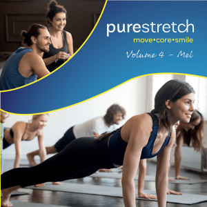 ดาวน์โหลดและฟังเพลง Hit the Dance Floor พร้อมเนื้อเพลงจาก Purestretch