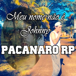 อัลบัม Meu Nome Não É Johnny (Explicit) ศิลปิน 