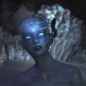 Dengarkan lagu foolish_girl_electric_feels nyanyian ZSÜJA dengan lirik