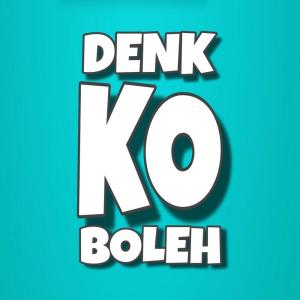 ดาวน์โหลดและฟังเพลง Denk Ko Boleh พร้อมเนื้อเพลงจาก 24 Concept
