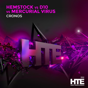 Hemstock的專輯Cronos