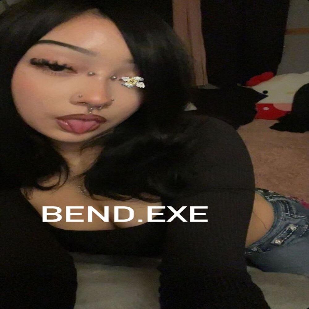 BEND (feat. soser) (Explicit)
