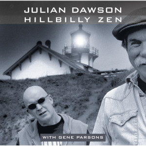 Gene Parsons的专辑Hillbilly Zen