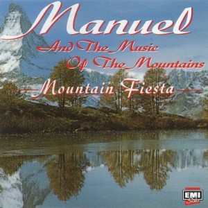 收聽Manuel & The Music Of The Mountains的Umbrellas of Cherbourg歌詞歌曲