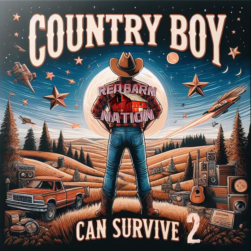 Country Boy Can Survive 2 (feat. Garrett Smith, Knuckles & Prospect South) (Explicit)
