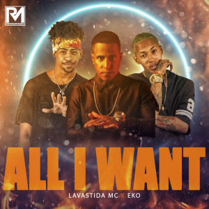 收聽Lavastida MC的All I Want歌詞歌曲