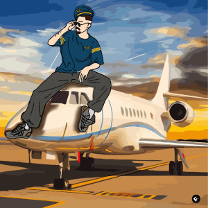 default playlist img