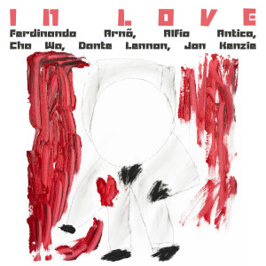Album In Love from Ferdinando Arnò