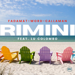 Listen to Rimini (Centro Storico) song with lyrics from Fadamat