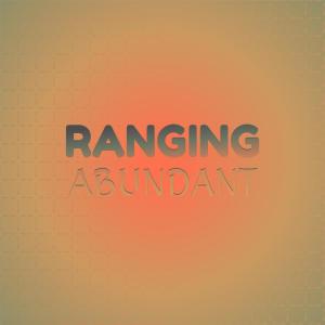 Various Artists的專輯Ranging Abundant