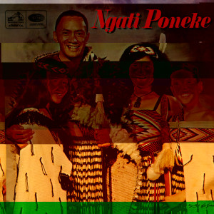ดาวน์โหลดและฟังเพลง Mapu Kau พร้อมเนื้อเพลงจาก Ngati Poneke