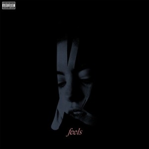 收聽Kiiara的Feels (Explicit)歌詞歌曲