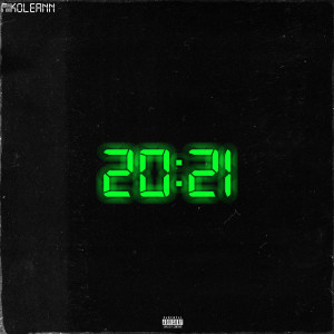 Mikoleann的专辑2021