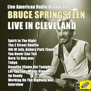 收聽Bruce Springsteen的Tokyo (Live)歌詞歌曲