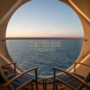 Album Sea Cruise oleh The Hondells