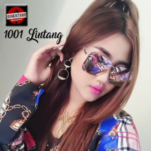 Melinda的專輯1001 Lintang