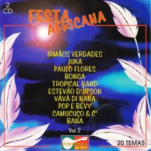 ดาวน์โหลดและฟังเพลง Marica พร้อมเนื้อเพลงจาก Paulo Flores