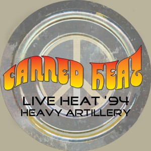 收聽Canned Heat的Please Don't Go歌詞歌曲