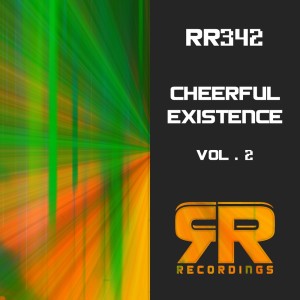 อัลบัม Cheerful Existence, Vol. 2 ศิลปิน Various Artists