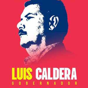 Listen to Luis Caldera Gobernador song with lyrics from Roberto González
