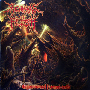 ดาวน์โหลดและฟังเพลง Pit of Despair พร้อมเนื้อเพลงจาก Remnants of Flesh