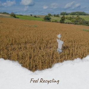 Various的专辑Feel Recycling