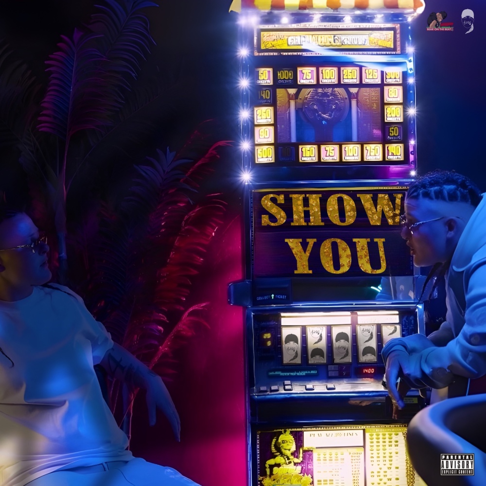 Show You (Explicit)